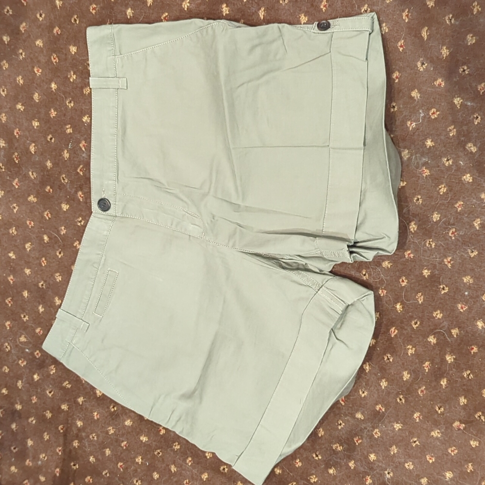 Banana republic shorts